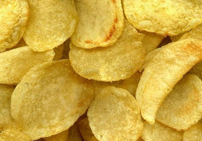 No se engañe, los alimentos light no adelgazan