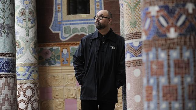 Ruiz Zafón: «El daño causado por la piratería digital es difícilmente reversible»