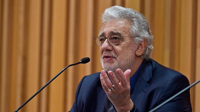 Plácido Domingo: «Mortier nunca tuvo miedo a ser distinto o a asumir riesgos»