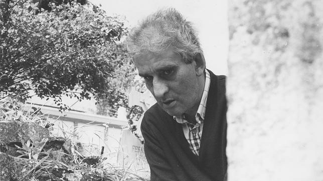 Descubren poemas y otros escritos inéditos de Leopoldo María Panero en una caja