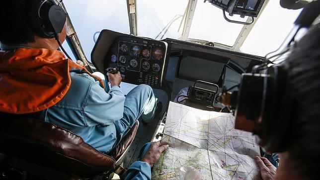 Un iraní compró los billetes para los pasajeros con pasaportes robados del vuelo desaparecido