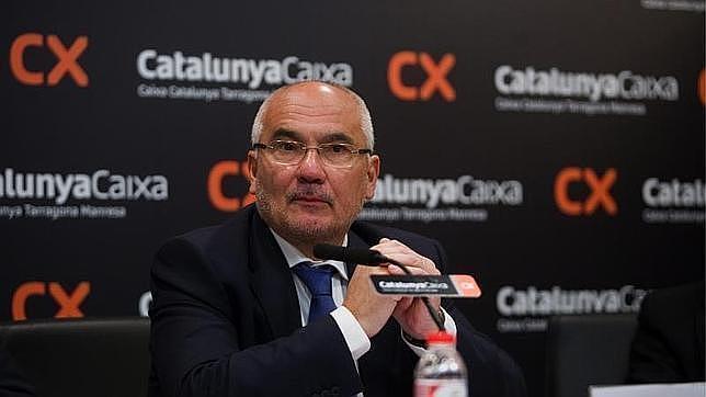 El fracaso de la subasta de Catalunya Banc precipitó la salida de Todó y su equipo