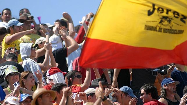 El circuito de Jerez sale del concurso de acreedores