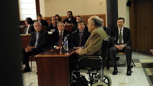 Millet: «Mi situación mental es difícil por los calmantes, no soy yo»