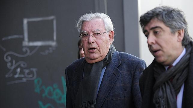 Montull: «Todos los políticos apoyaban el proyecto del hotel por amistad»