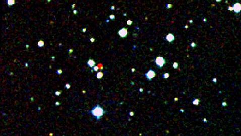 Sin rastro del enigmático «planeta X» en el Sistema Solar