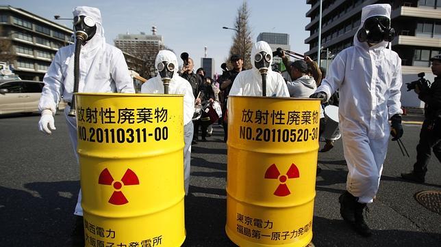 El Gobierno japonés confirma su intención de reactivar las plantas nucleares