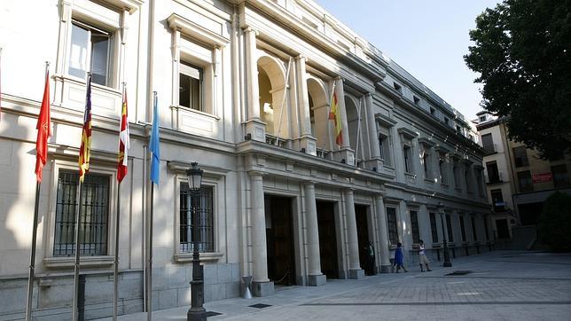 El Senado da otro paso hacia la limitación de la justicia universal