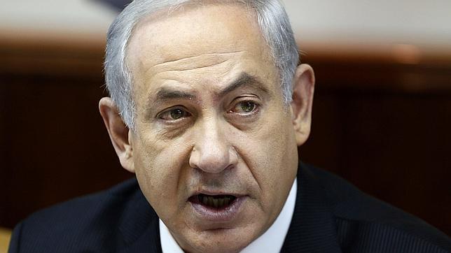 Netanyahu pide perdón a Jordania por la muerte de un ciudadano en la frontera