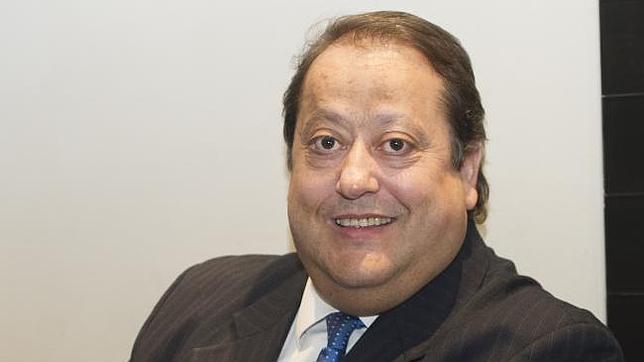 Detenido Alfonso Tezanos, expresidente de Cecoma, por los cursos de formación