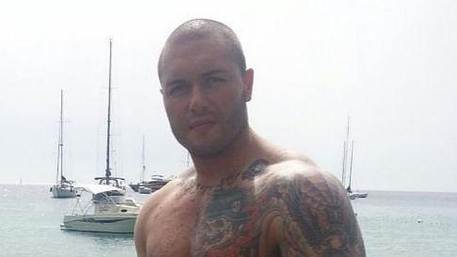 Detenidos los Ultras Sur Antonio «El Niño» y Javi «El Bombero»