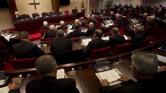 Arranca la Asamblea Plenaria que elegirá al sucesor de Rouco al frente del Episcopado