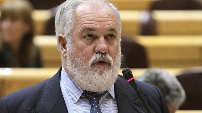 Cañete, sobre su posible candidatura para las europeas: «Ni espero, ni desespero»