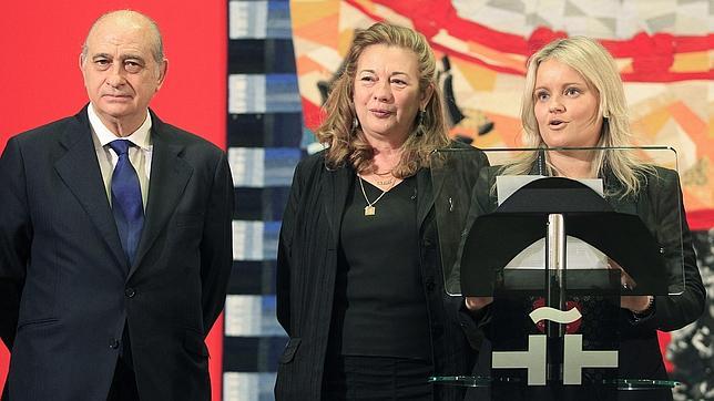 Aniversario 11-M: «ETA no fue la causante», asegura Fernández Díaz