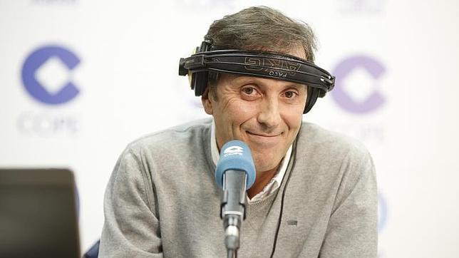 Paco González y su familia relatan a la juez su «pesadilla» tras la agresión de una fan