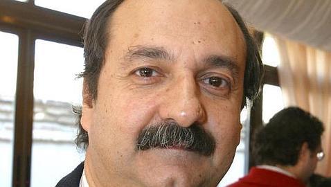 Alfonso Silva renuncia a presentarse a la reelección como presidente de los hosteleros