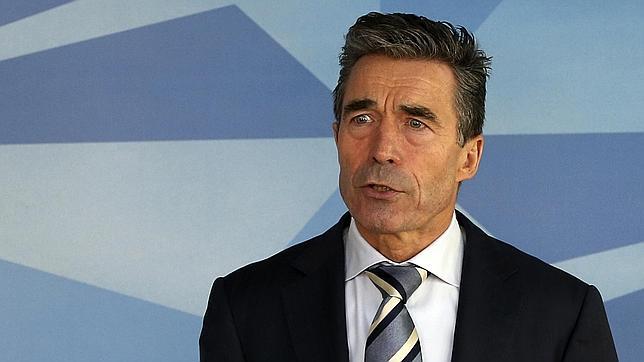 La OTAN anuncia la suspensión de maniobras y reuniones con Rusia