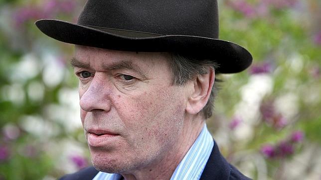 Martin Amis