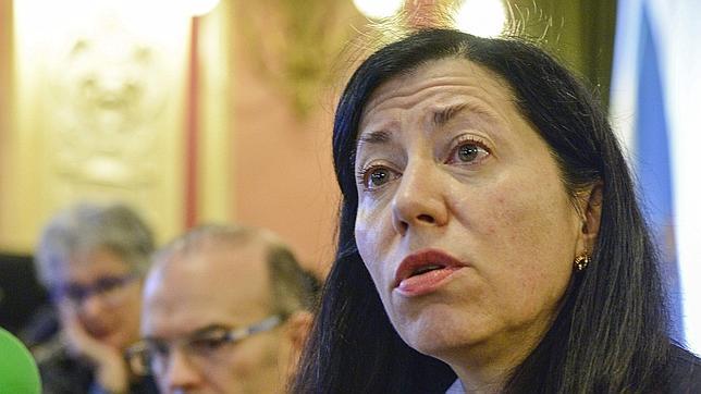 Los imputados de Orense no le ven «ningún sentido» a dimitir