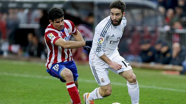 El Real Madrid cierra sus bandas