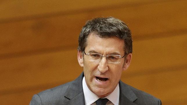 La Xunta aprobará un código ético para «prohibir regalos» en la Administración