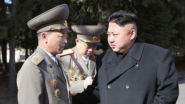 La ONU sospecha que Pyongyang usa sus embajadas en Cuba y Singapur para vender armas