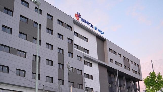 El hospital La Vega inaugura su nuevo área de urgencias