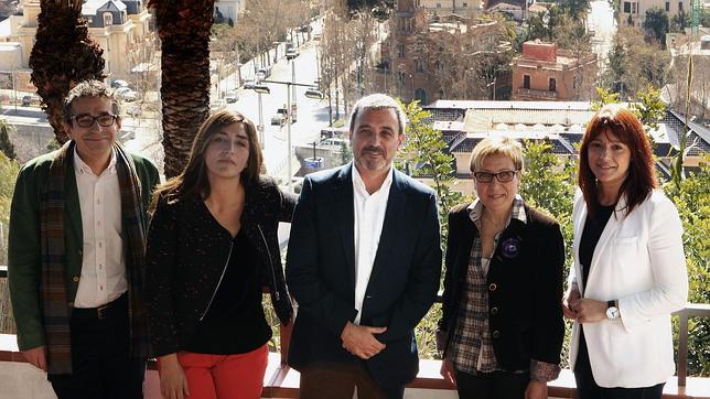 El independentismo trata de «trolear» las primarias del PSC en Barcelona