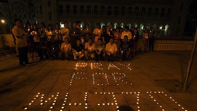 Desaparición del avión de Malasia: similitudes y diferencias con el vuelo de Air France de 2009