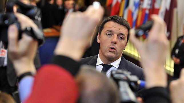 El Parlamento italiano aprueba la reforma electoral ansiada por Renzi