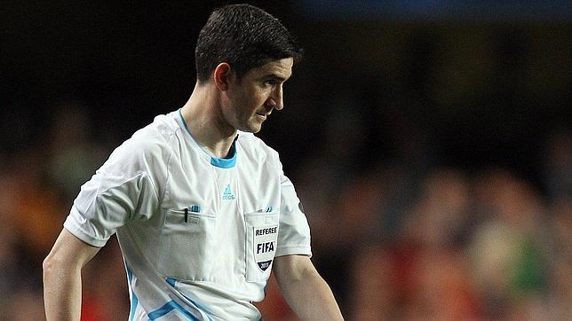 Undiano Mallenco hace historia