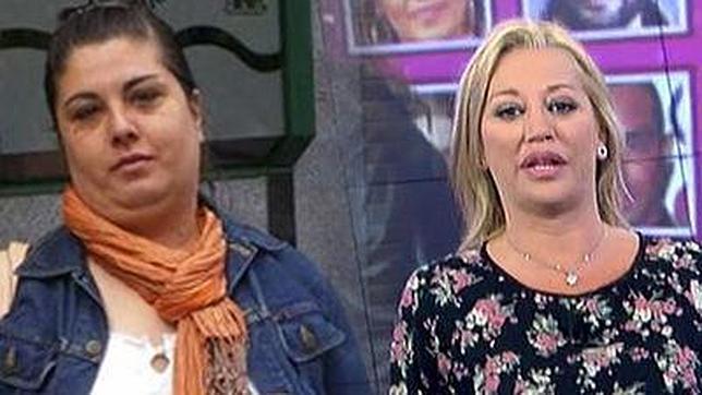 Hallan muerta a Verónica González, quien tuvo varios encontronazos con Belén Esteban