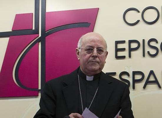 Por qué los obispos han elegido a Blázquez como presidente del Episcopado