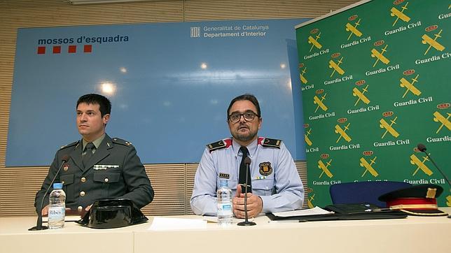 La niña rescatada en Bolivia vivió «un infierno» durante siete meses