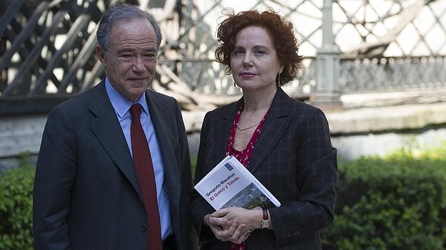 Reeditan «El Greco y Toledo», de Gregorio Marañón, en el IV centenario del pintor