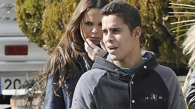 José Fernando, «arrepentido y avergonzado», pide perdón a la víctima