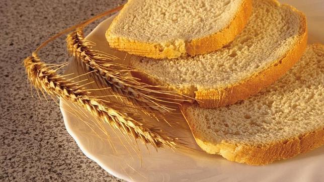 Crean por primera vez un pan de trigo para celiacos con sabor español