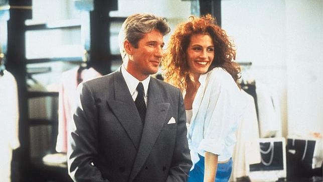 «Pretty Woman» se convertirá en un musical de Broadway