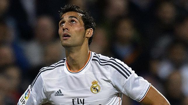 Arbeloa, baja hasta final de temporada