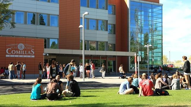 Criminología más Psicología o Trabajo Social y Educación Infantil más Educación Primaria, nuevos dobles grados de Comillas ICAI-ICADE