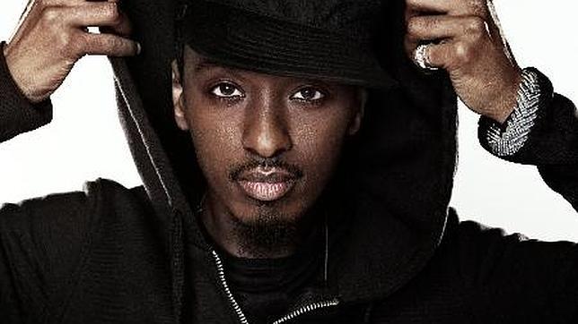 Lupita Nyong'o sale con el rapero K'naan