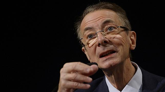 El Gobierno concede la Medalla al Mérito en las Bellas Artes a título póstumo a Gerard Mortier