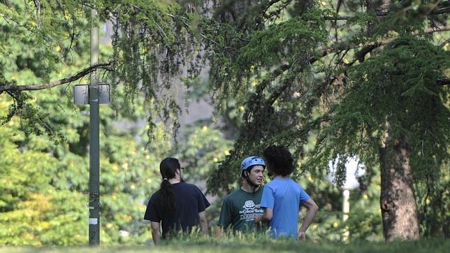 22 millones para renovar 90 parques en los 21 distritos