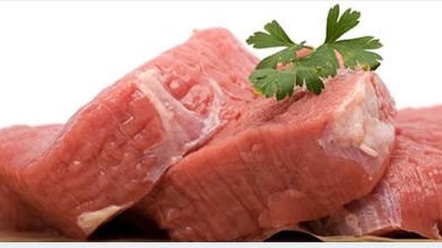 Carne de la Sierra del Guadarrama
