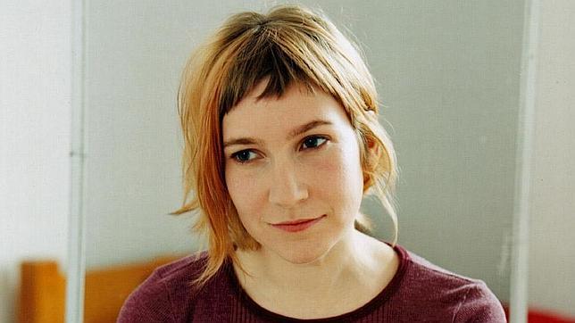 Sheila Heti, en una imagen de archivo