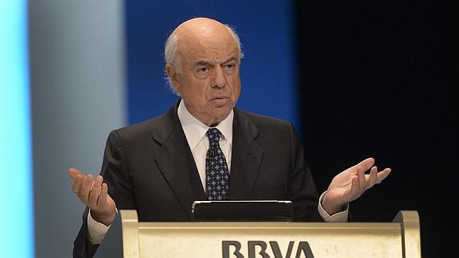 Los directivos del BBVA podrán triplicar su retribución variable si cumplen objetivos