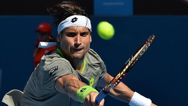 David Ferrer confirma que jugará en Miami tras recuperarse de su lesión