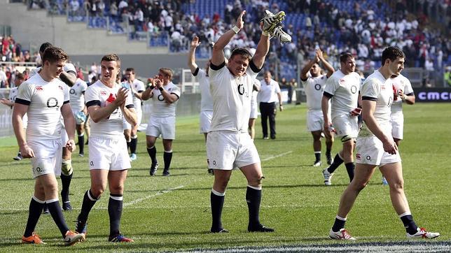 Irlanda depende de sí misma para ganar el Seis Naciones