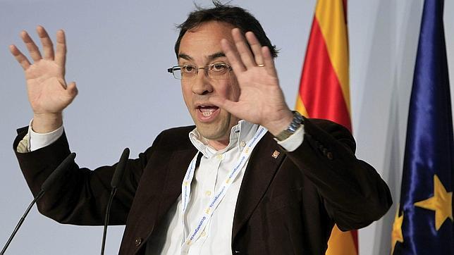 CDC plantea exigir un mínimo de catalán para conceder la «nacionalidad catalana»