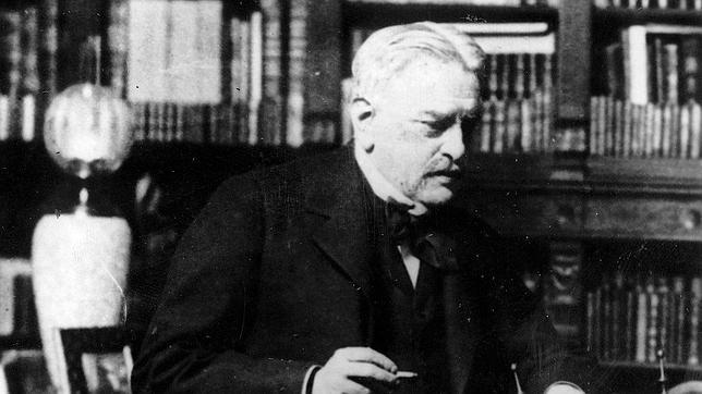 La educación sentimental de don Juan Valera
